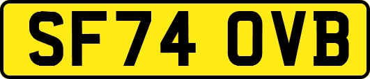 SF74OVB