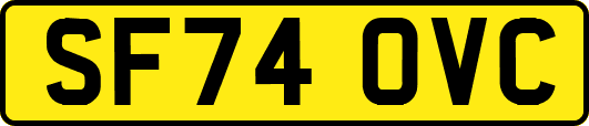 SF74OVC