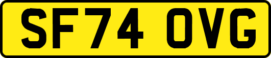 SF74OVG