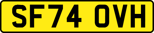 SF74OVH