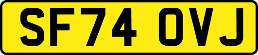 SF74OVJ