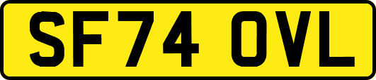 SF74OVL