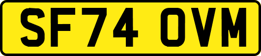 SF74OVM