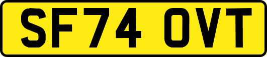 SF74OVT