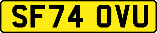 SF74OVU