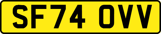 SF74OVV