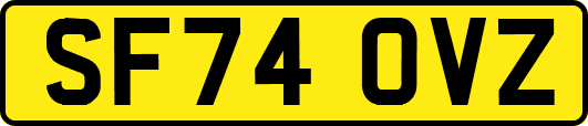 SF74OVZ
