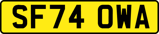 SF74OWA