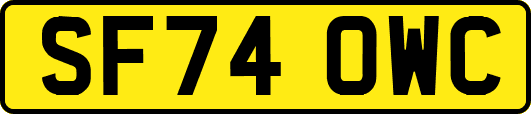 SF74OWC