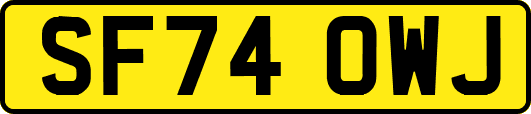 SF74OWJ