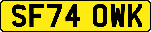 SF74OWK