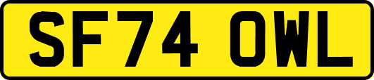SF74OWL