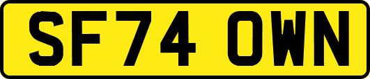 SF74OWN