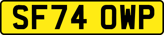 SF74OWP