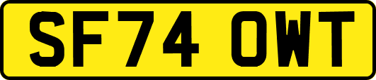 SF74OWT