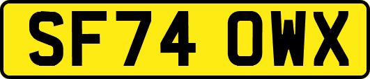 SF74OWX