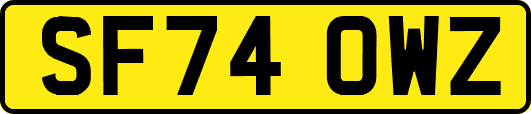 SF74OWZ