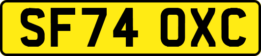 SF74OXC