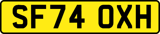 SF74OXH