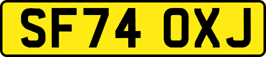 SF74OXJ
