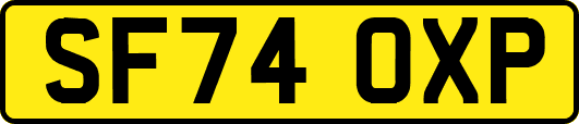 SF74OXP