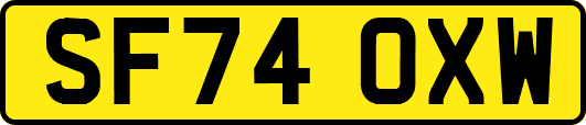 SF74OXW