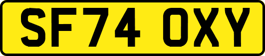 SF74OXY