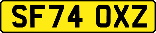 SF74OXZ
