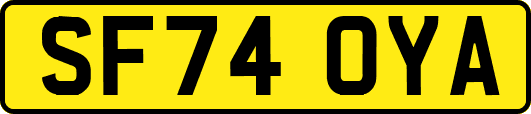 SF74OYA