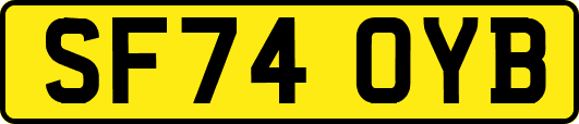SF74OYB