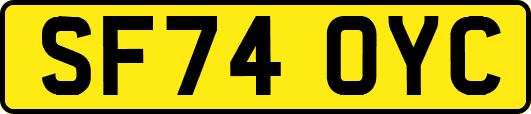 SF74OYC