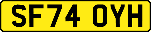 SF74OYH