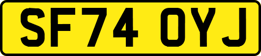 SF74OYJ