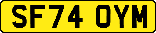 SF74OYM