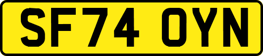 SF74OYN