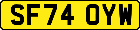 SF74OYW