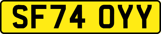 SF74OYY