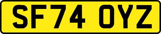 SF74OYZ