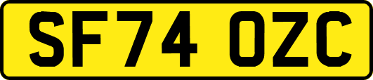 SF74OZC