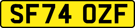 SF74OZF