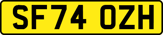 SF74OZH