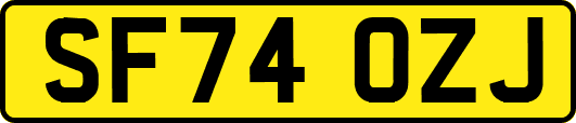 SF74OZJ