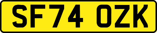 SF74OZK