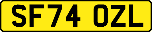 SF74OZL