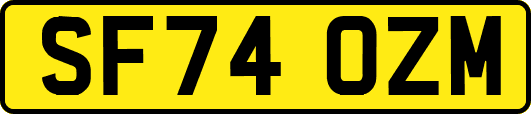 SF74OZM