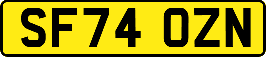 SF74OZN
