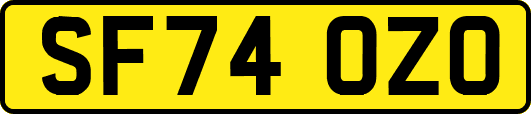 SF74OZO
