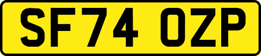 SF74OZP