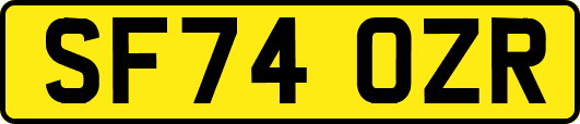 SF74OZR