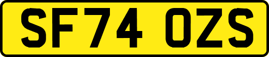 SF74OZS